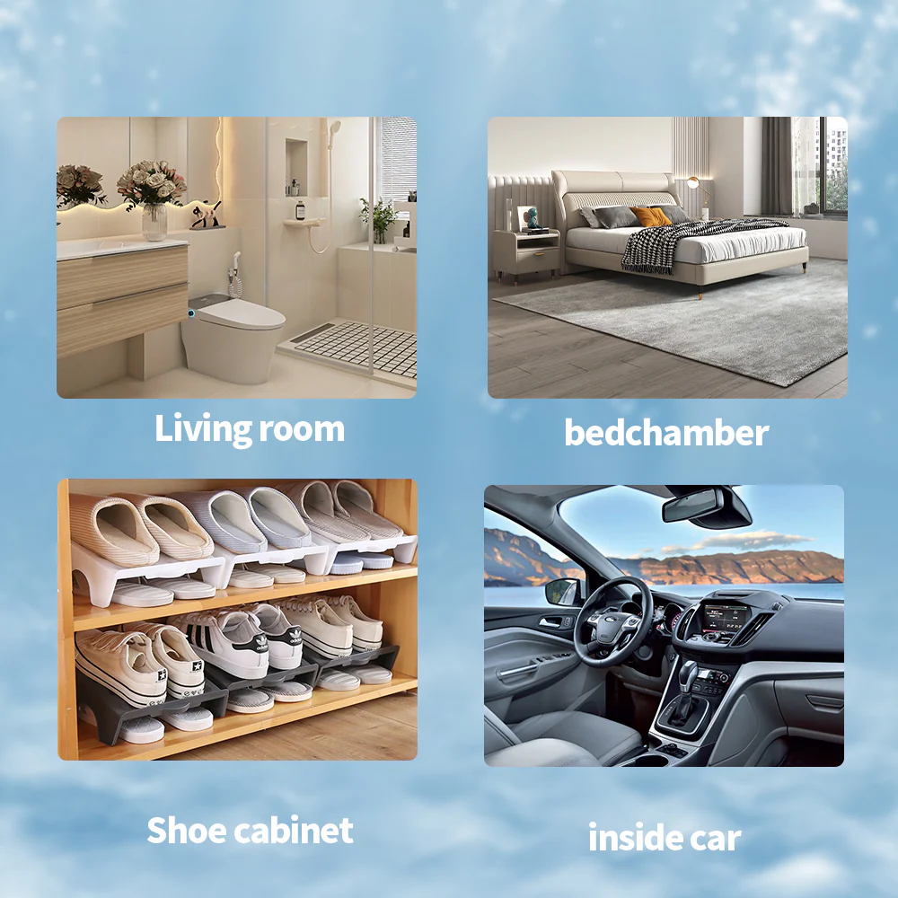 Air & Fabric Freshener - Image 11