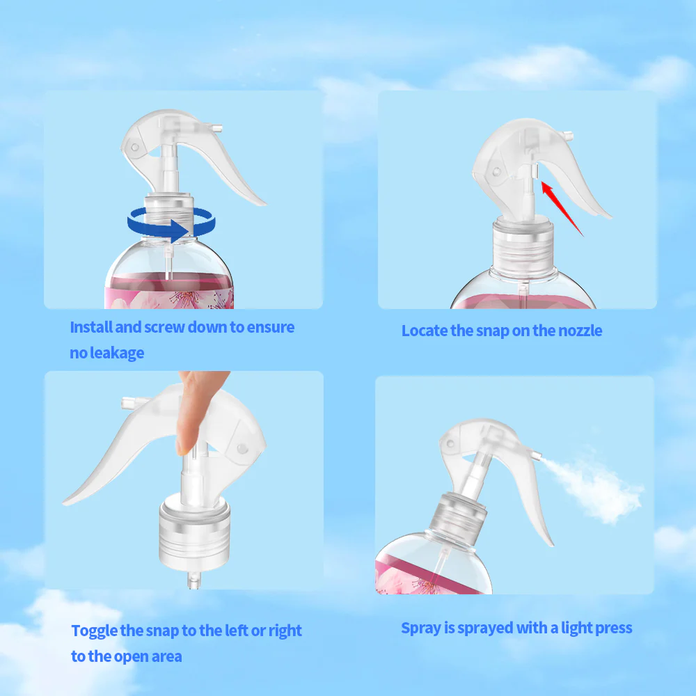 Air & Fabric Freshener - Image 12