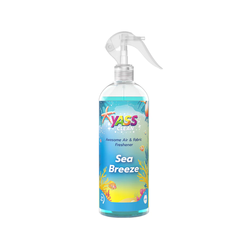 Air & Fabric Freshener - Image 13