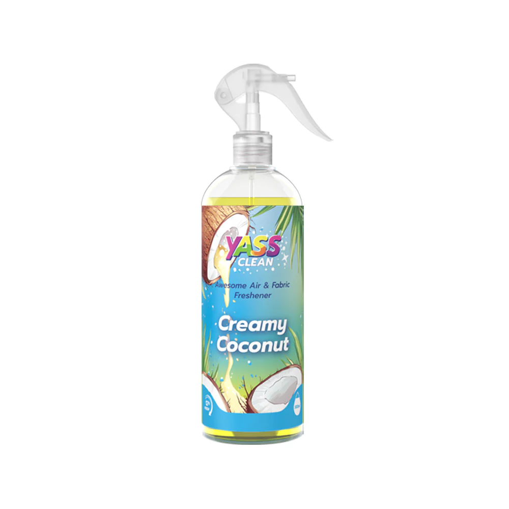 Air & Fabric Freshener - Image 14