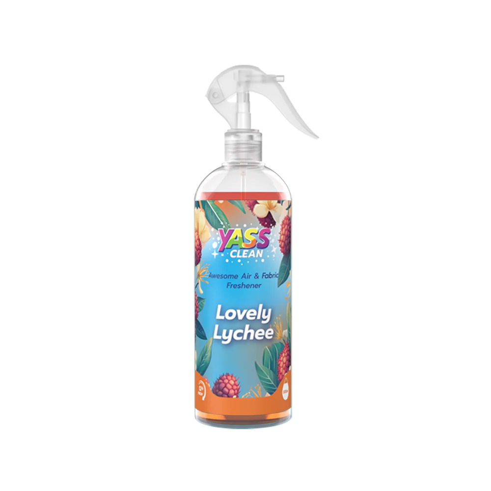 Air & Fabric Freshener - Image 15