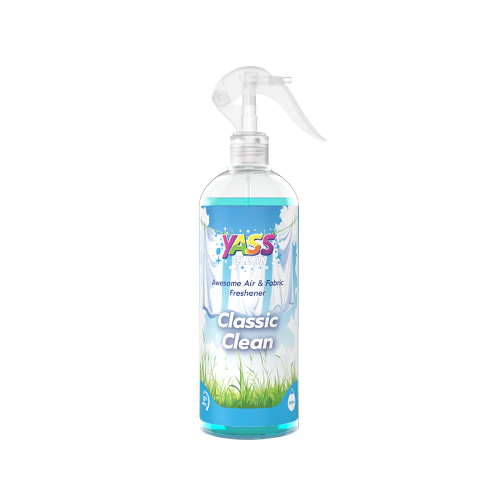 Air & Fabric Freshener - Image 16