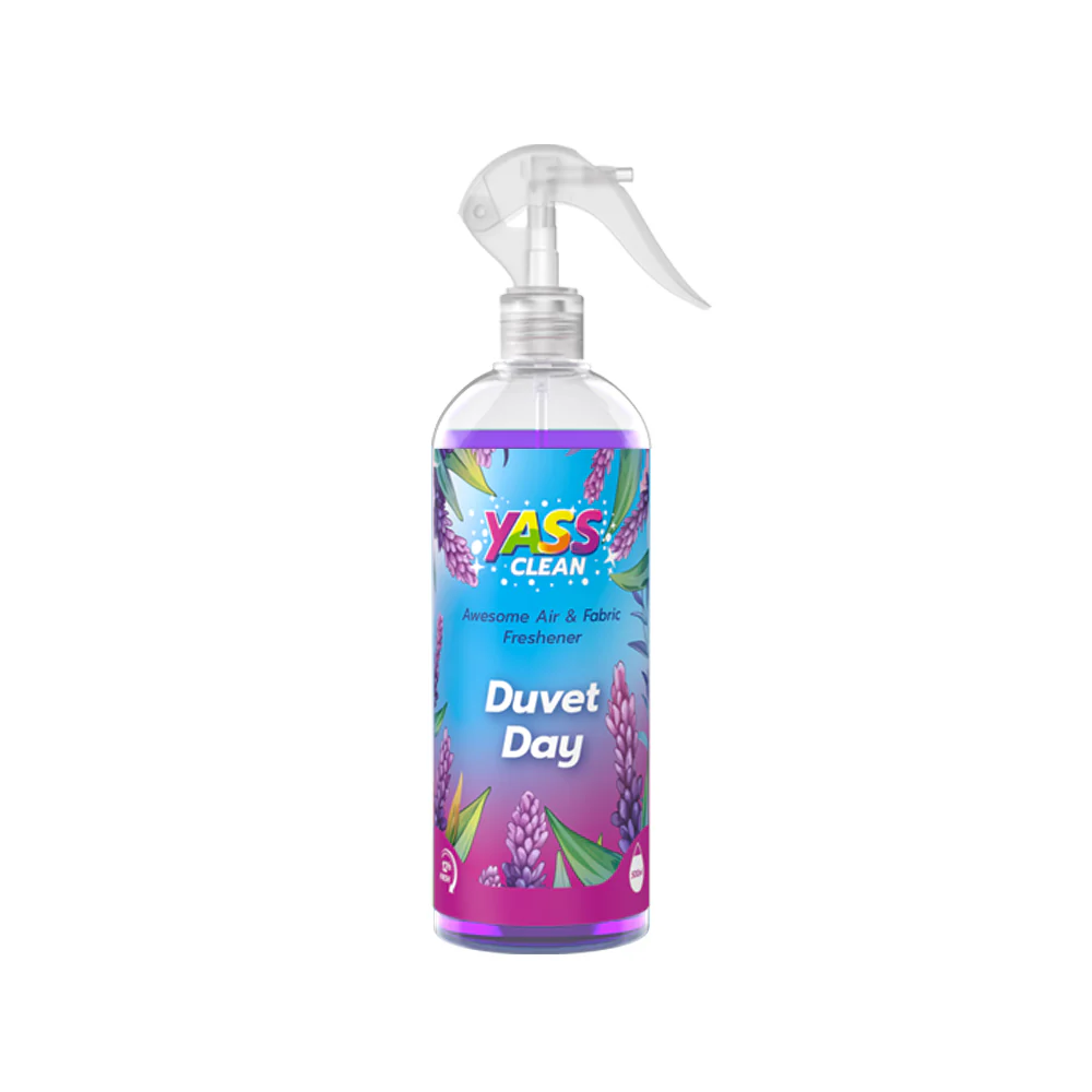Air & Fabric Freshener - Image 17