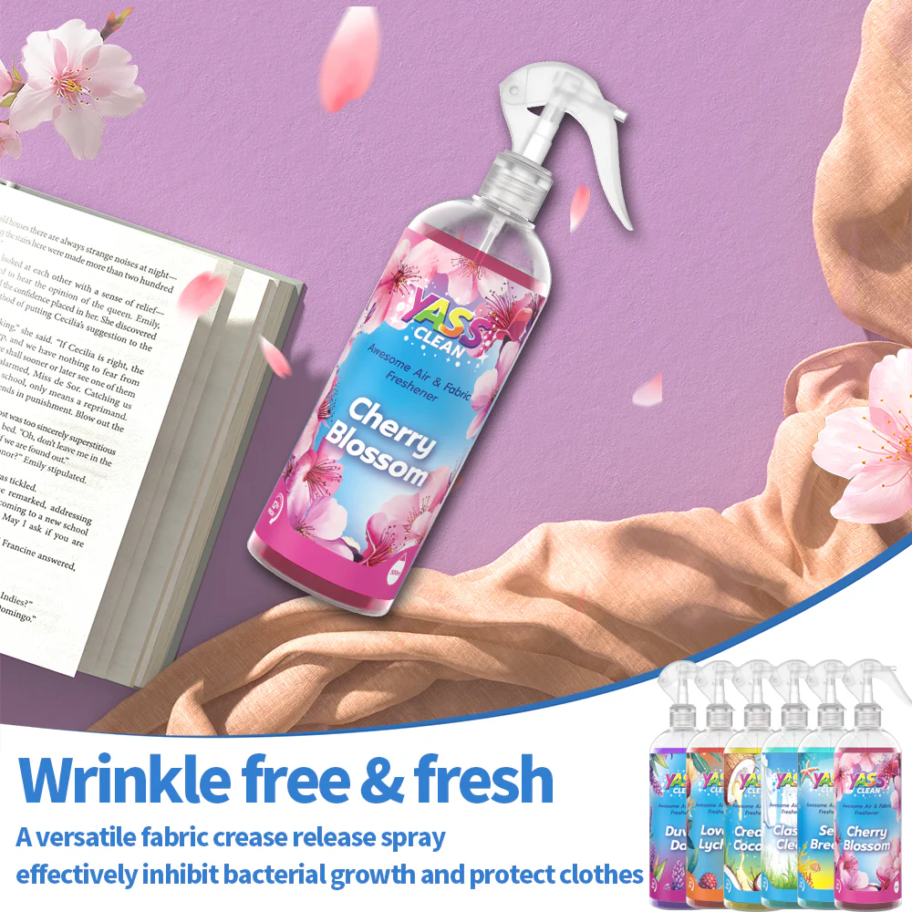 Air & Fabric Freshener - Image 5