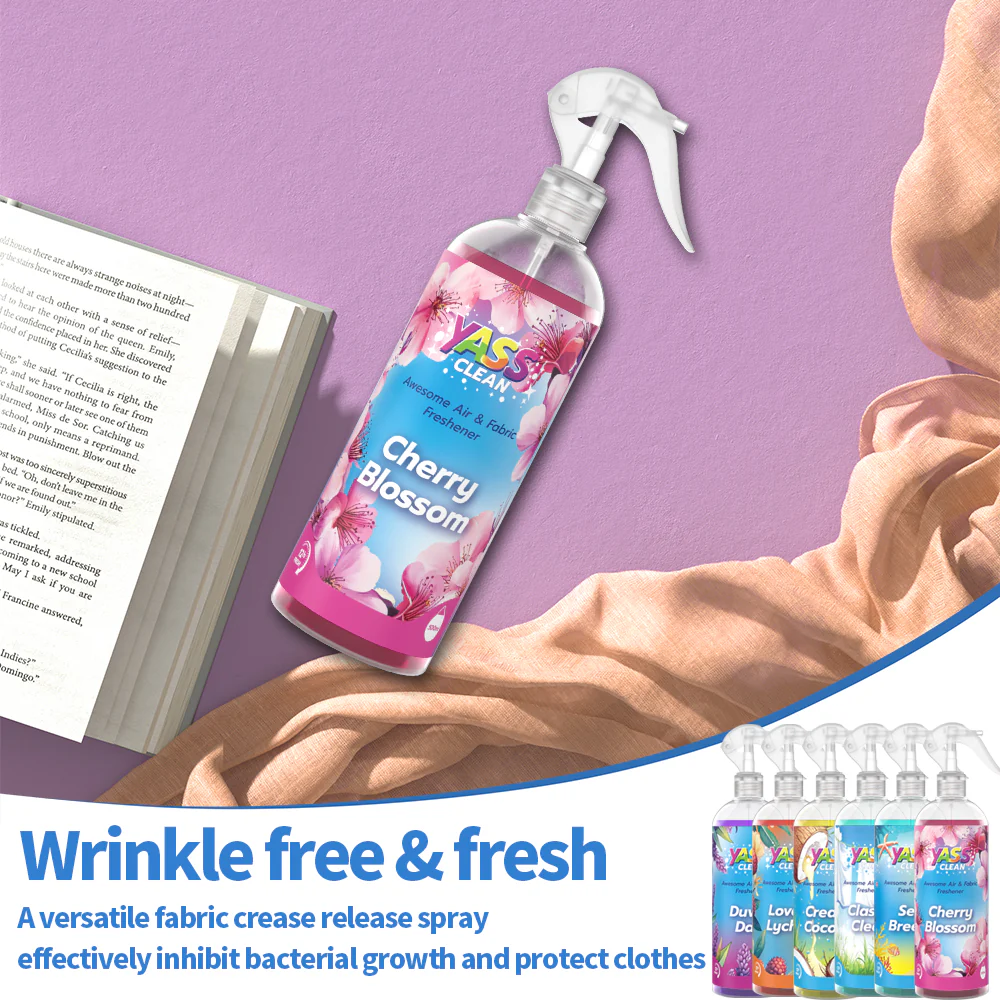 Air & Fabric Freshener - Image 6