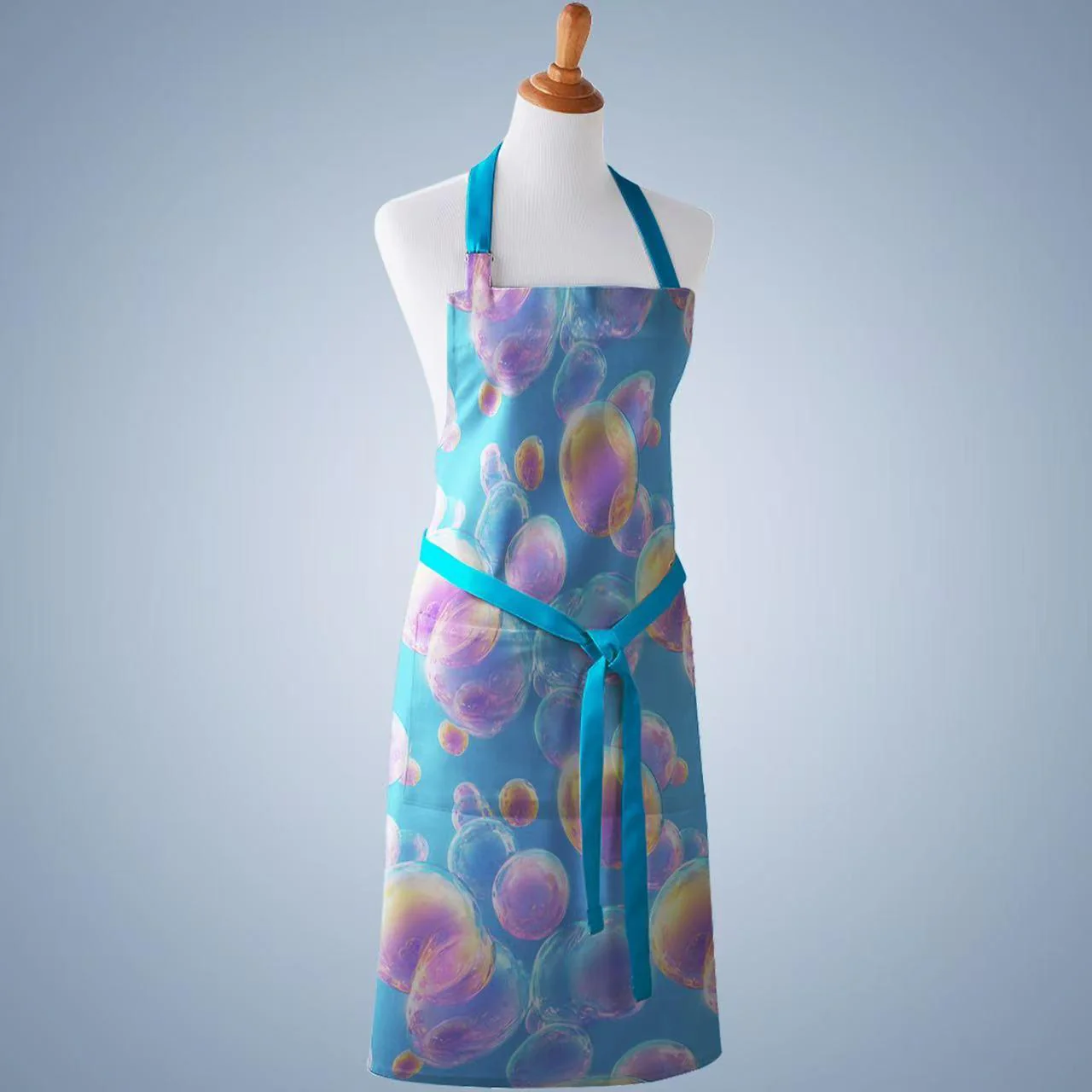 Apron & Tea Towel - Image 3