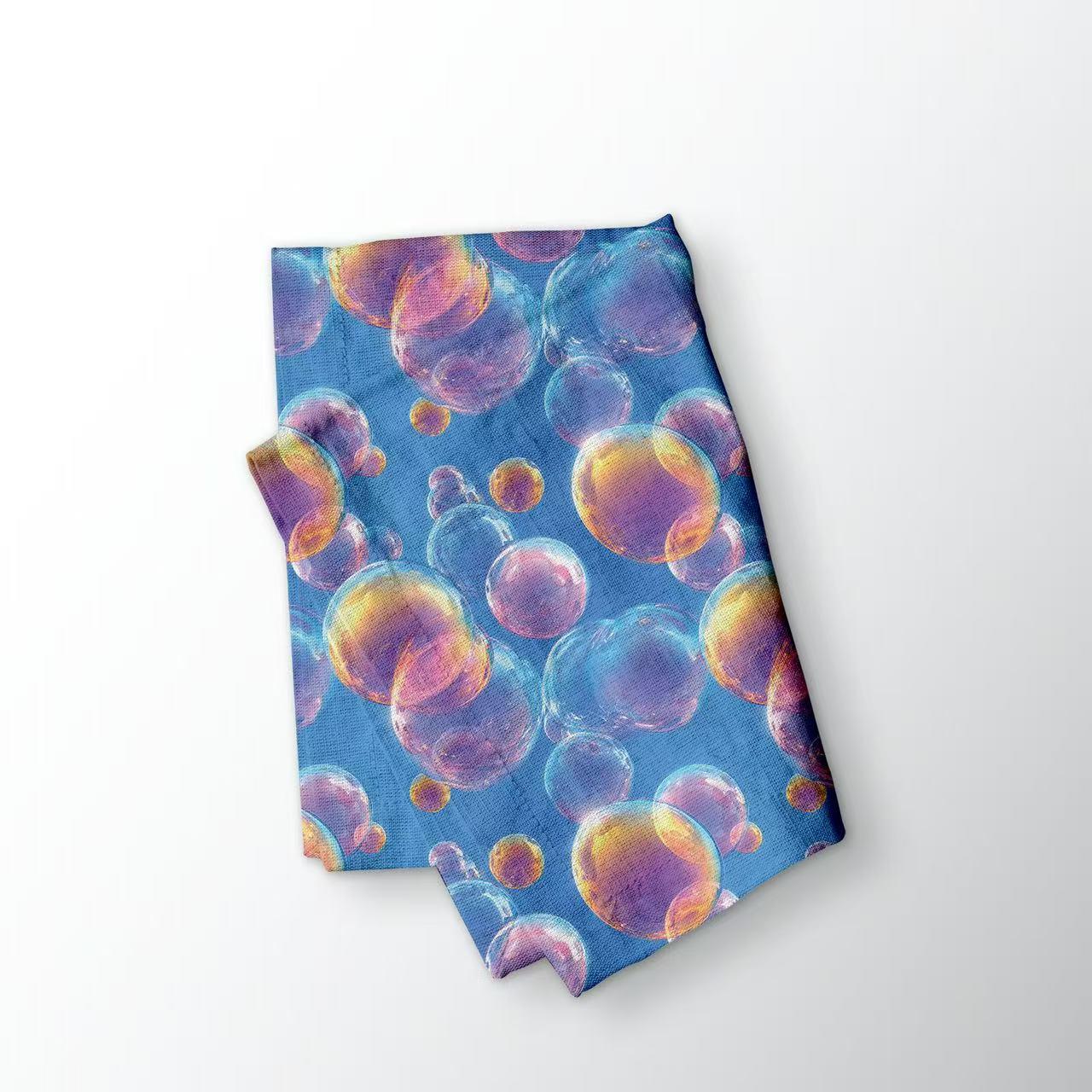 Apron & Tea Towel - Image 4