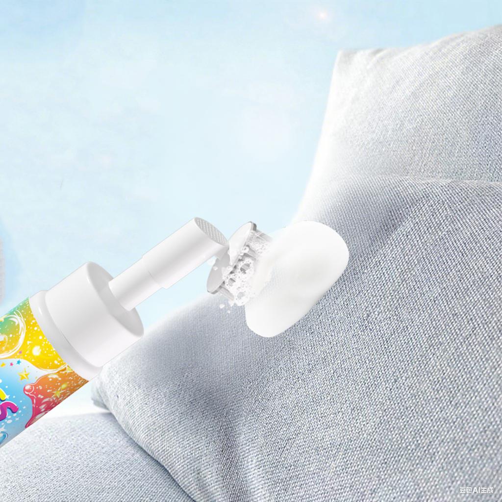 F'king Magic Fabric and Upholstery Foam Cleaner - Image 5