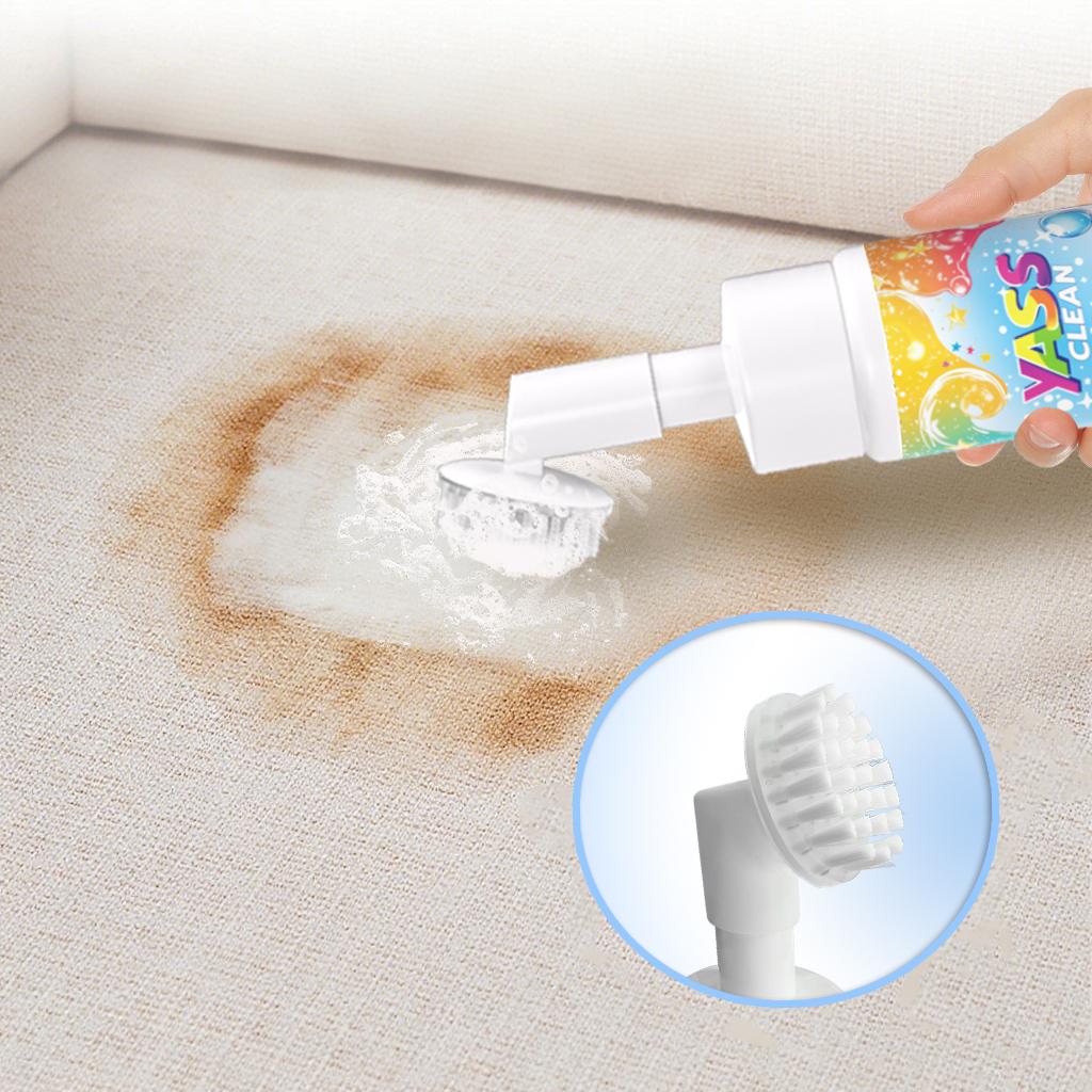 F'king Magic Fabric and Upholstery Foam Cleaner - Image 7