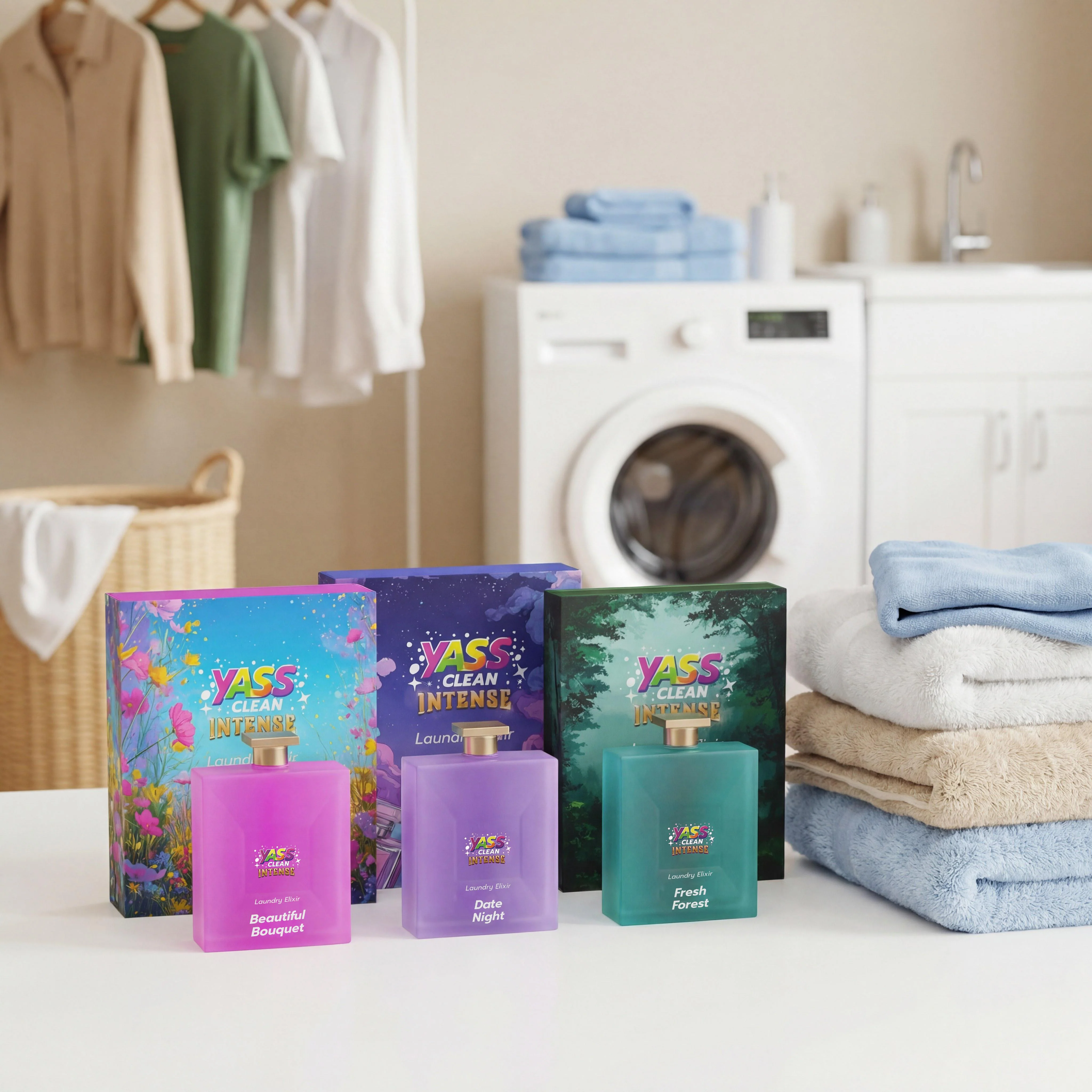 Laundry Elixir - Image 3