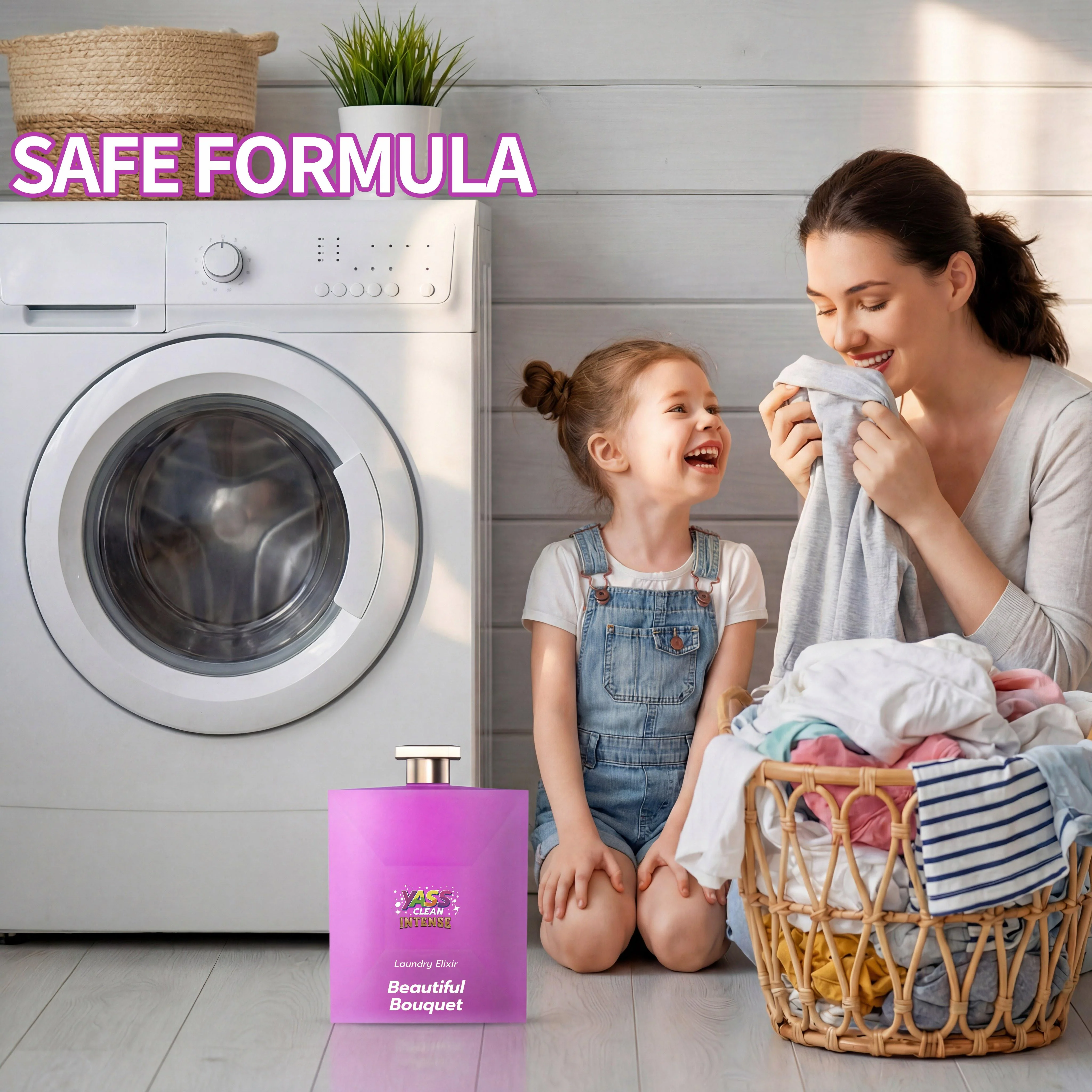 Laundry Elixir - Image 4