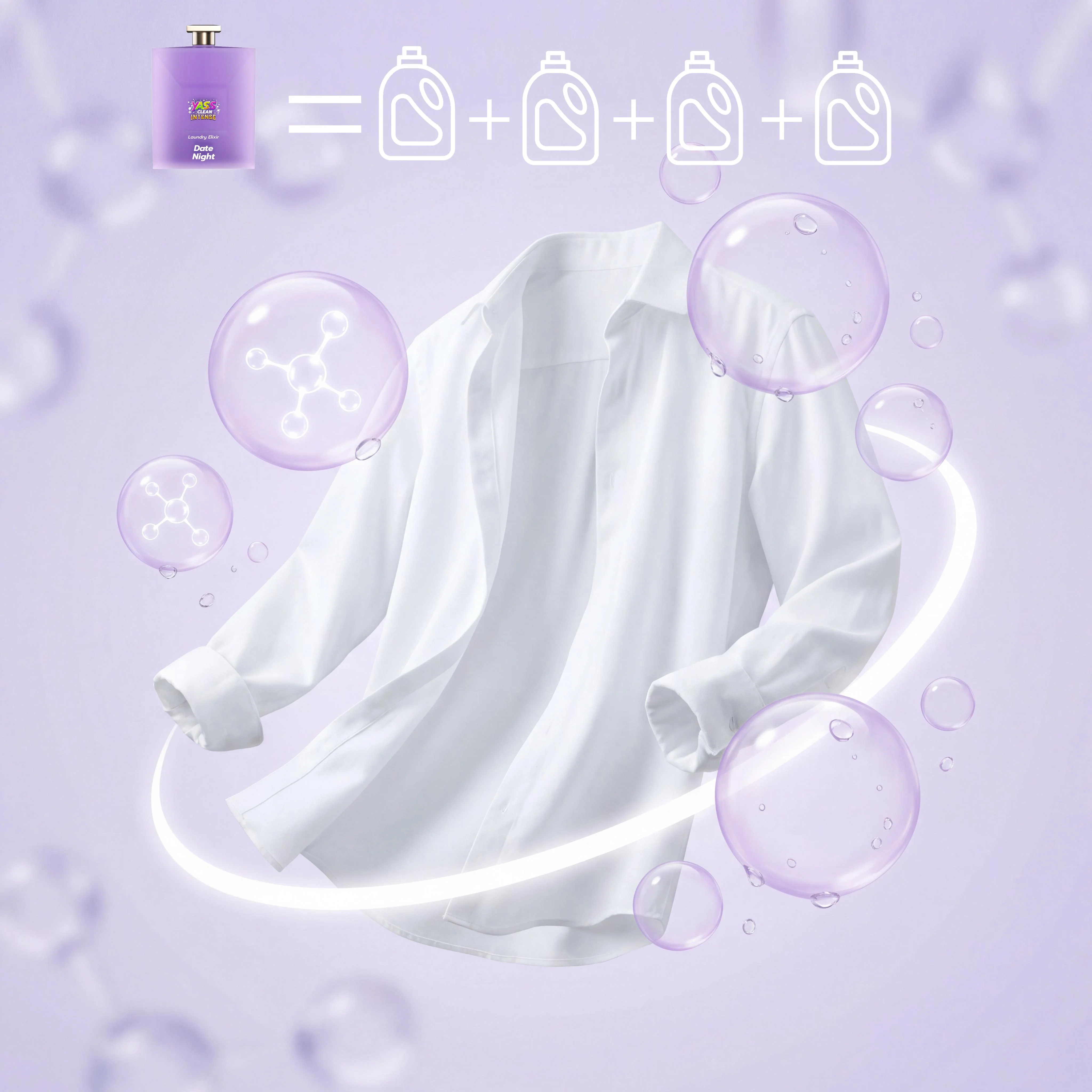 Laundry Elixir - Image 5