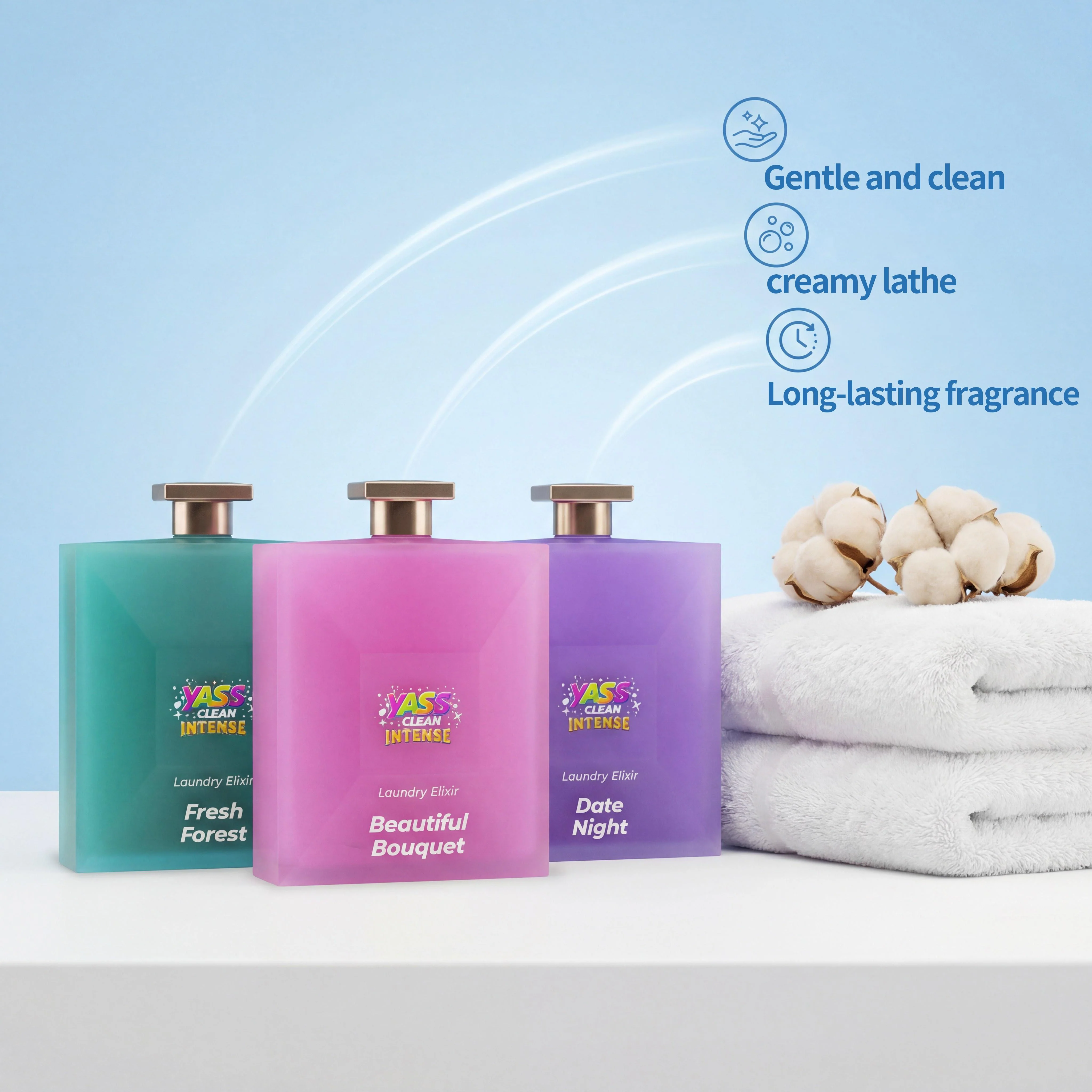 Laundry Elixir - Image 6