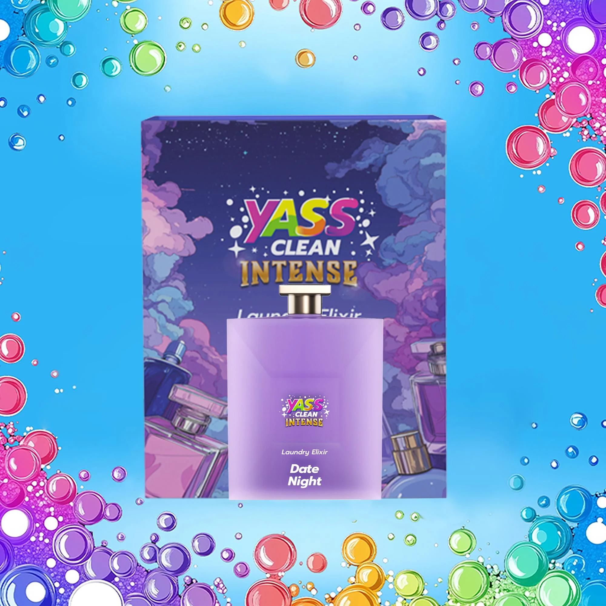 Laundry Elixir - Image 7