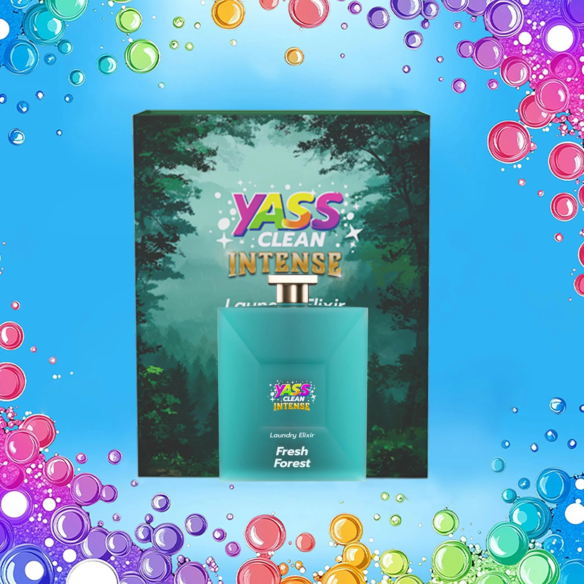 Laundry Elixir - Image 8