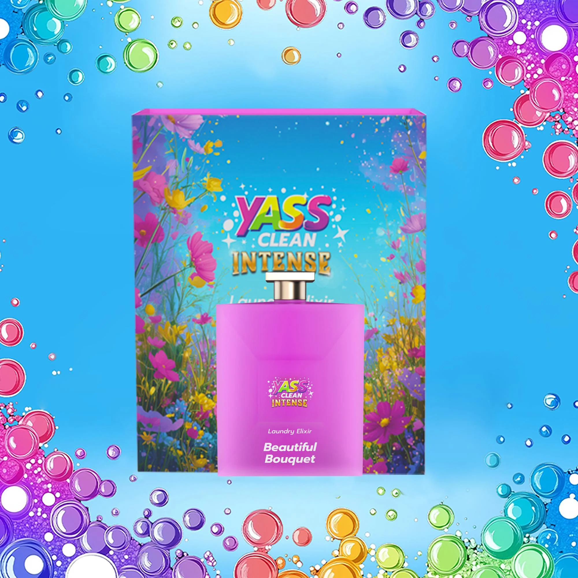 Laundry Elixir - Image 9