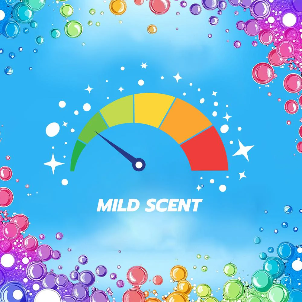 Non Bio 4 In 1 Washing Pods - Image 4