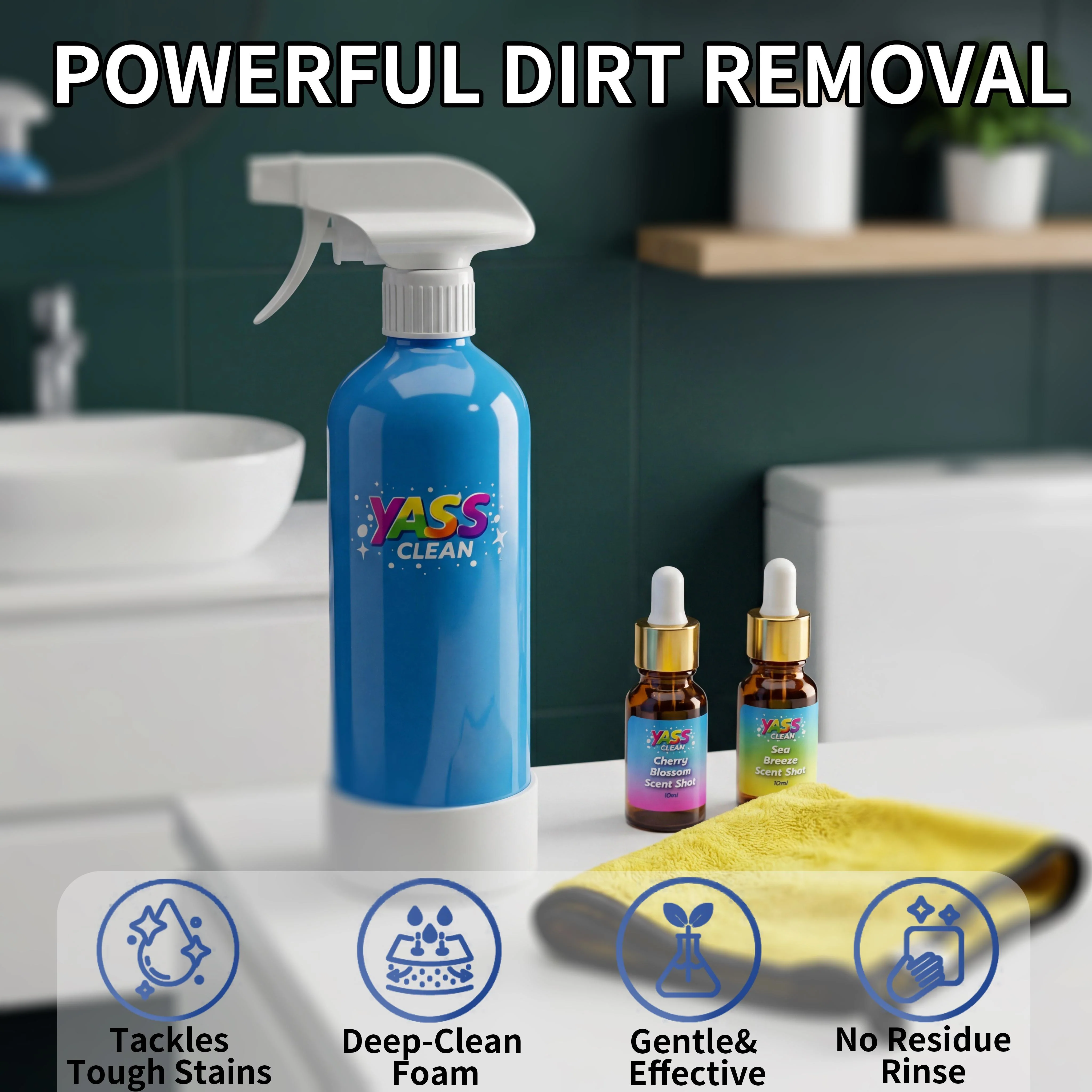 Sassy Sparkle Kit - Image 4