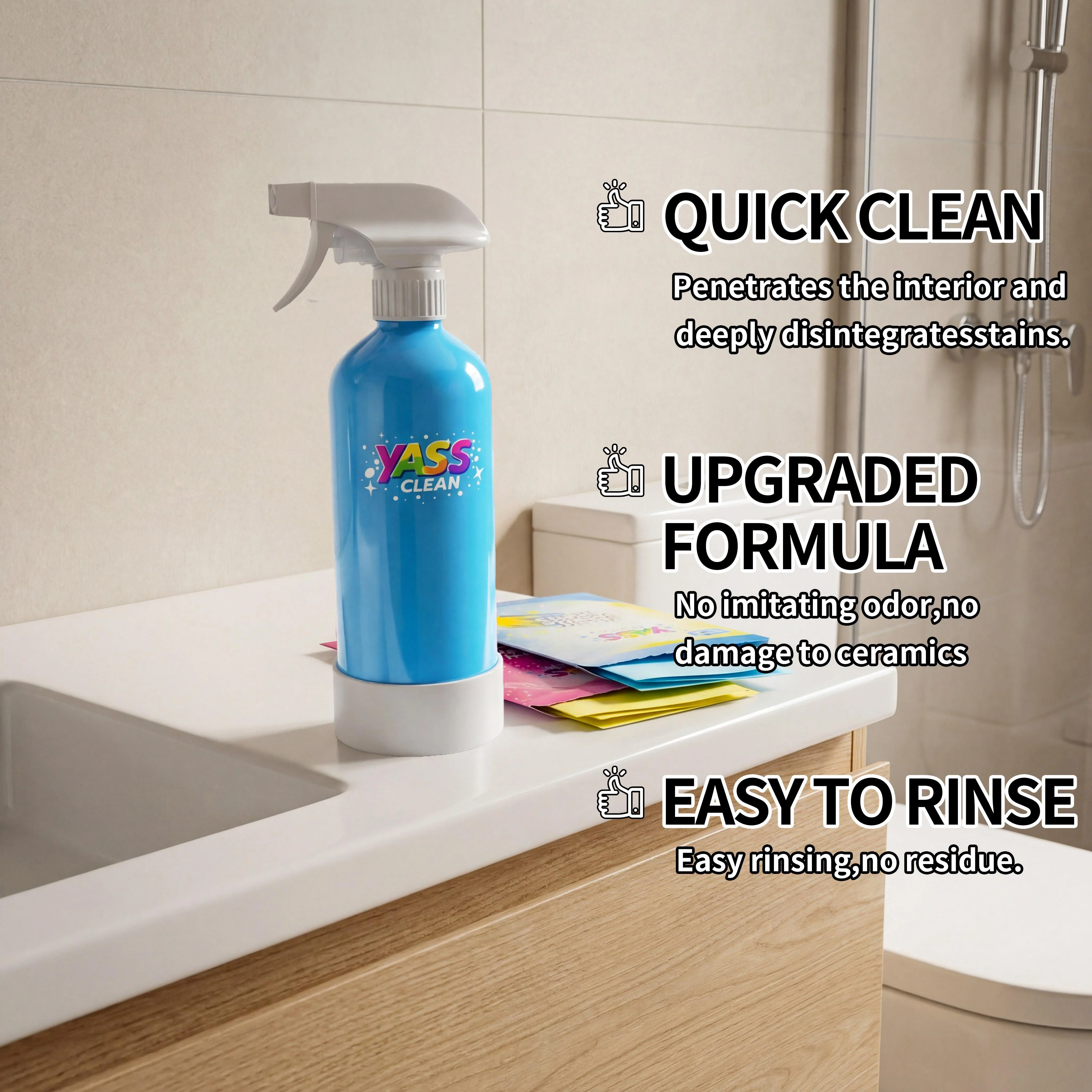 Sassy Sparkle Kit - Image 5