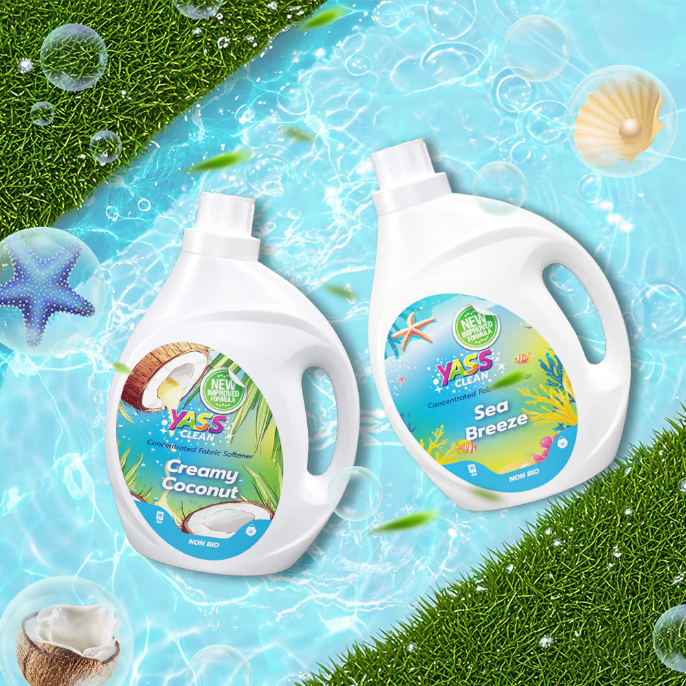 Sumptuous Fabric Softener - Image 10