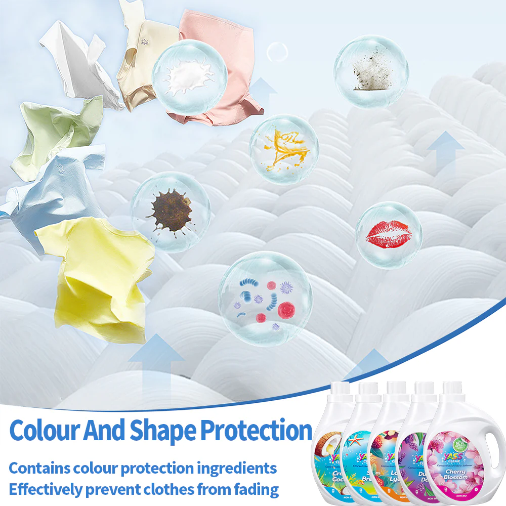 Sumptuous Fabric Softener - Image 11