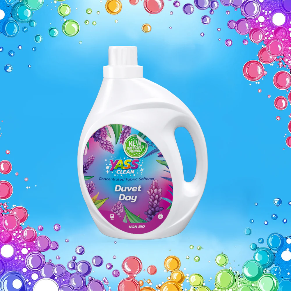 Sumptuous Fabric Softener - Image 12