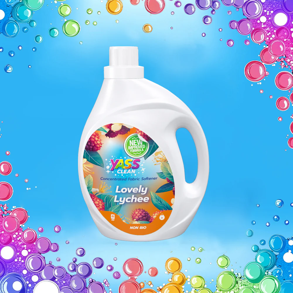 Sumptuous Fabric Softener - Image 14