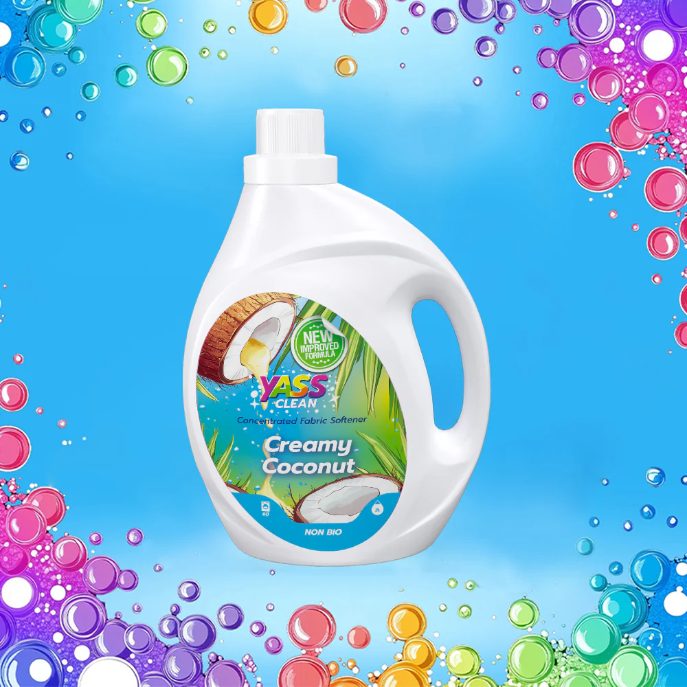 Sumptuous Fabric Softener - Image 16