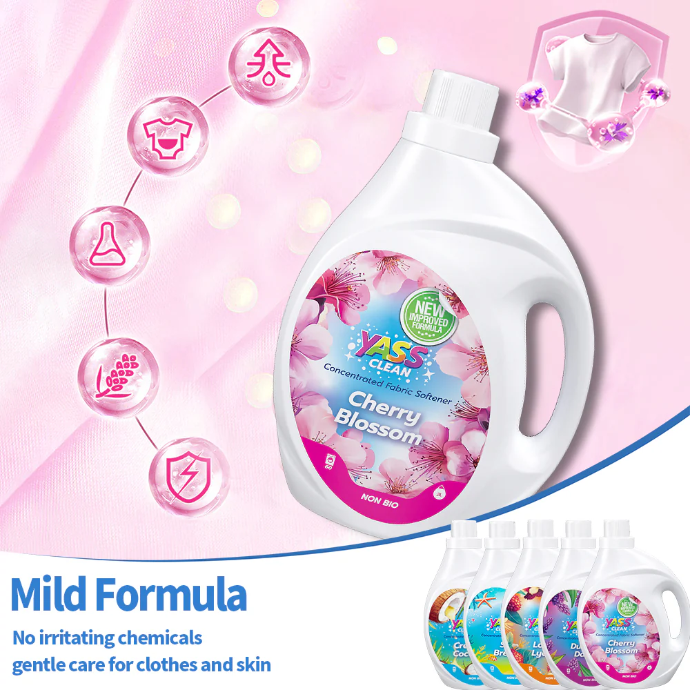 Sumptuous Fabric Softener - Image 3