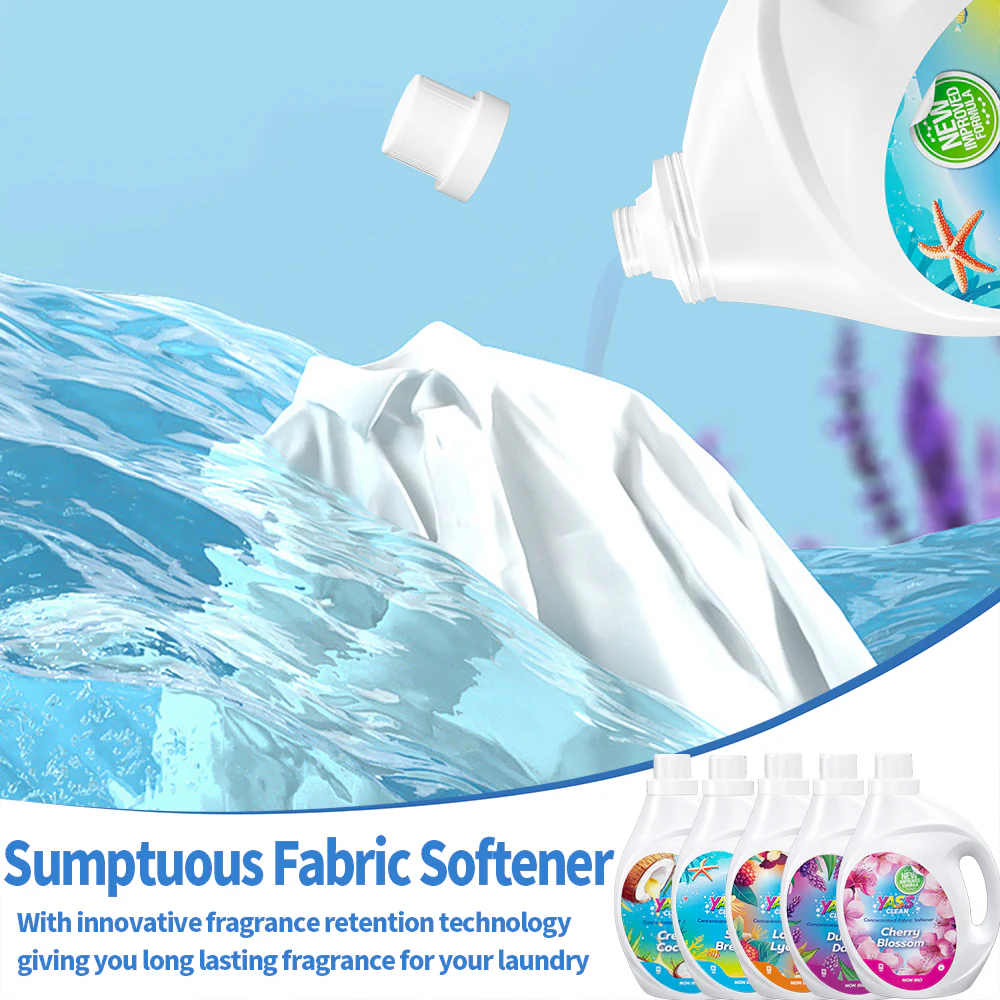 Sumptuous Fabric Softener - Image 4