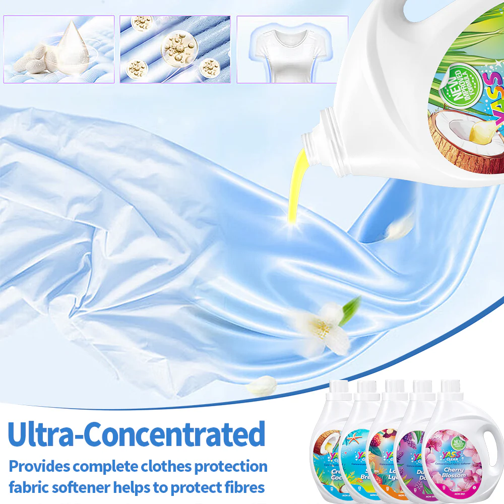 Sumptuous Fabric Softener - Image 5