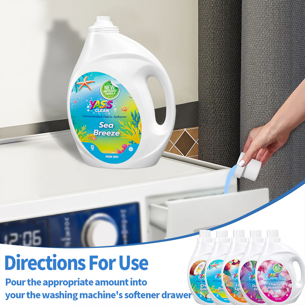 Sumptuous Fabric Softener - Image 6