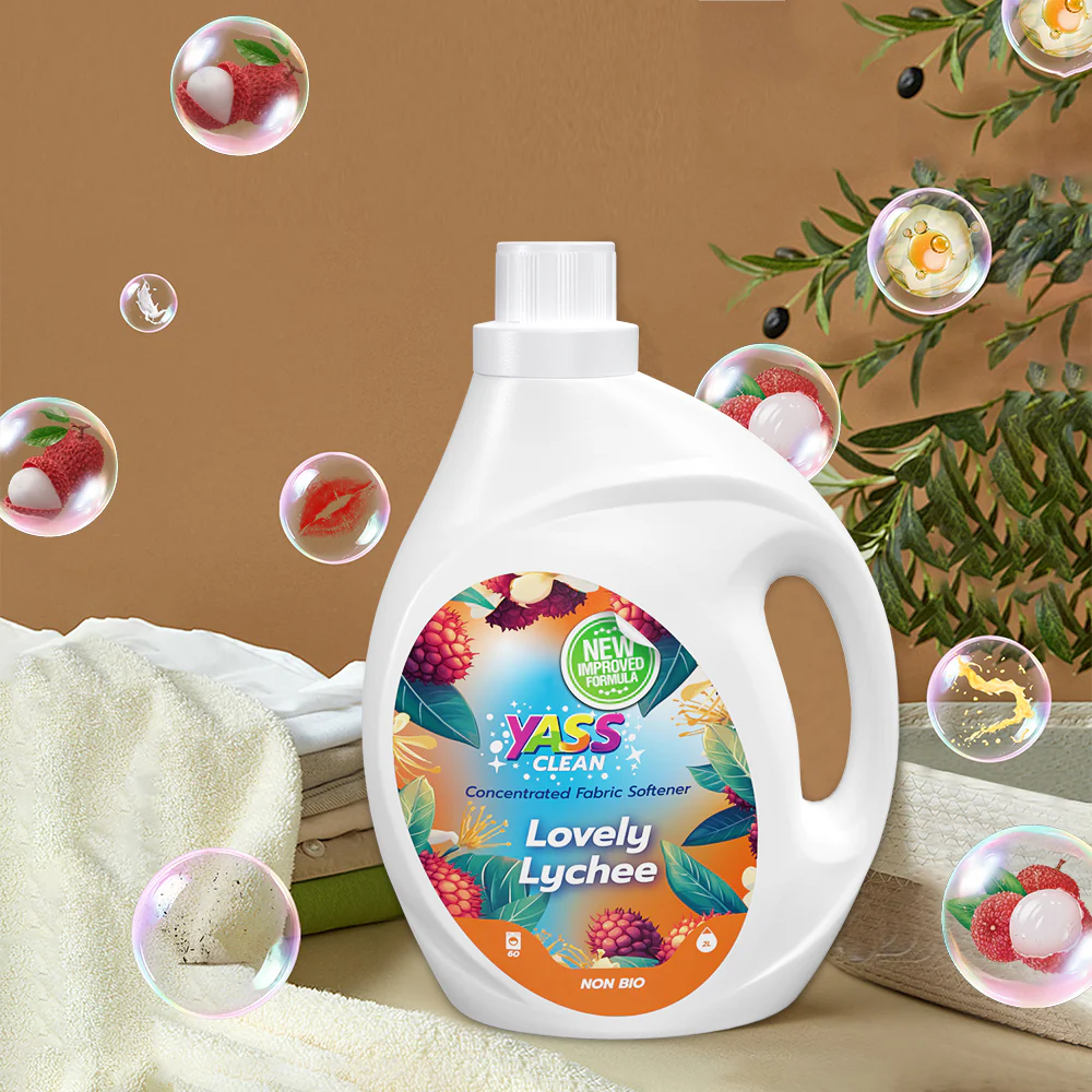 Sumptuous Fabric Softener - Image 7
