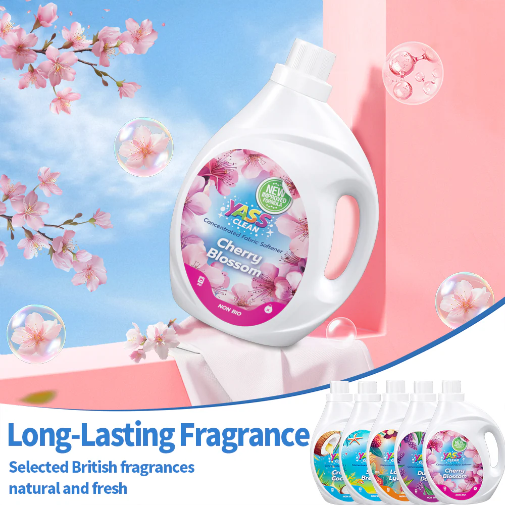 Sumptuous Fabric Softener - Image 8