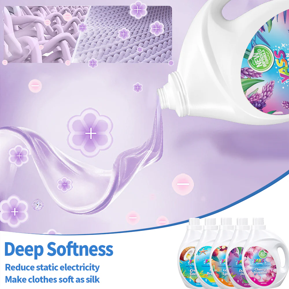 Sumptuous Fabric Softener - Image 9
