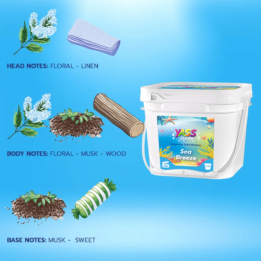 Sumptuous Scent Boosters (old formula) - Image 10