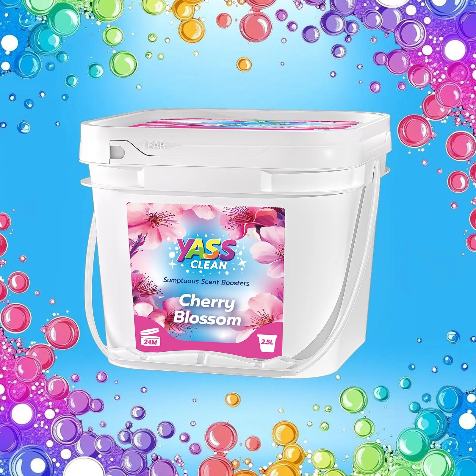 Sumptuous Scent Boosters (old formula) - Image 14