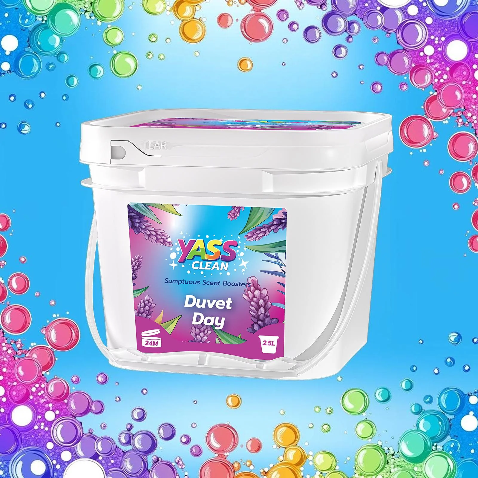 Sumptuous Scent Boosters (old formula) - Image 15