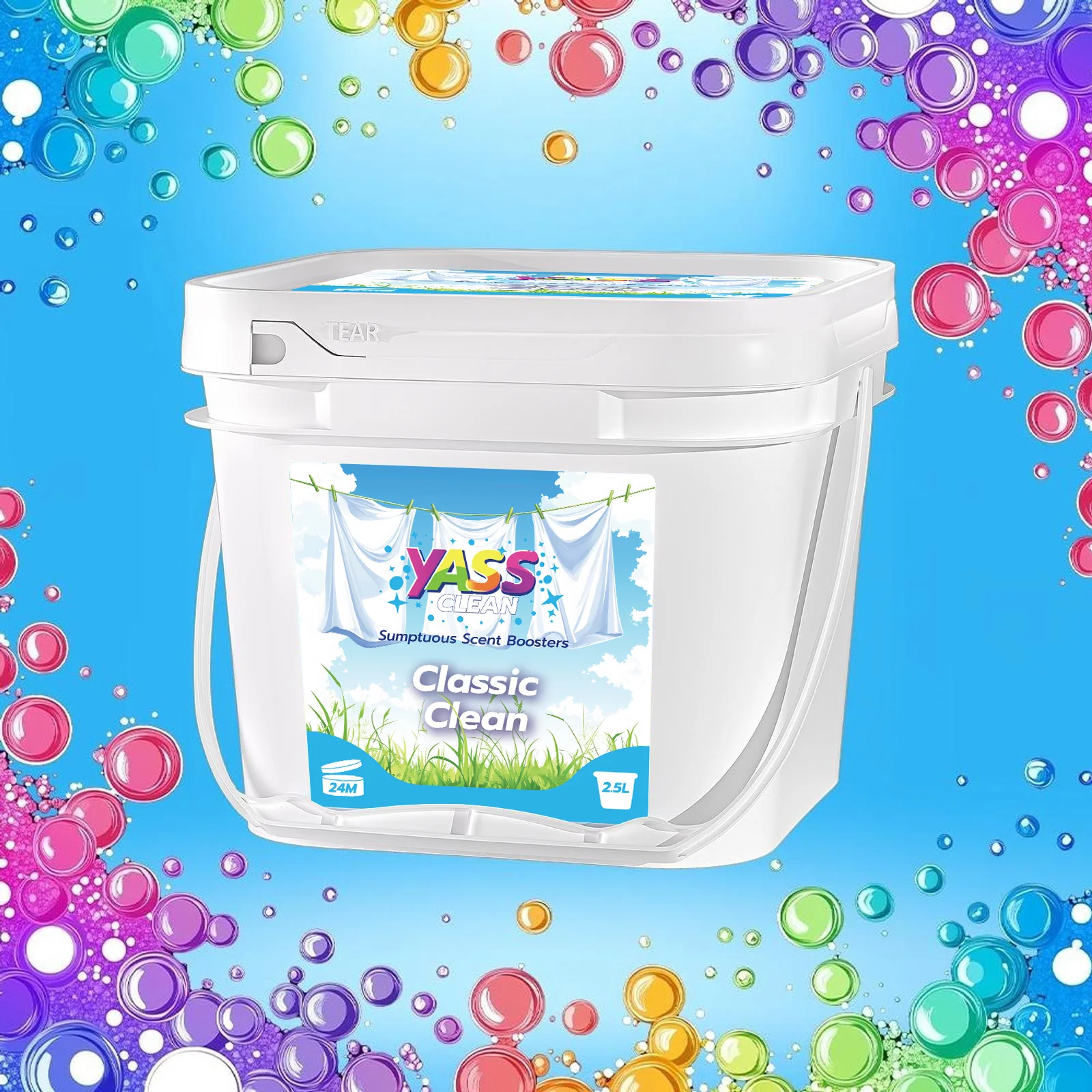 Sumptuous Scent Boosters (old formula) - Image 16