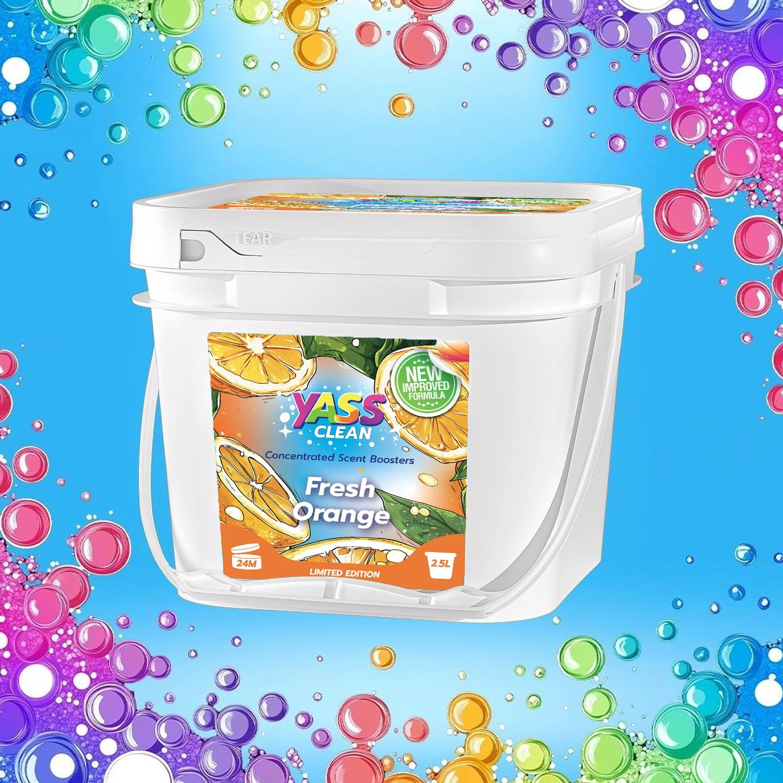 Sumptuous Scent Boosters (old formula) - Image 17