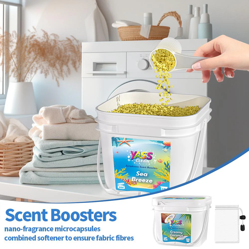 Sumptuous Scent Boosters (old formula) - Image 3