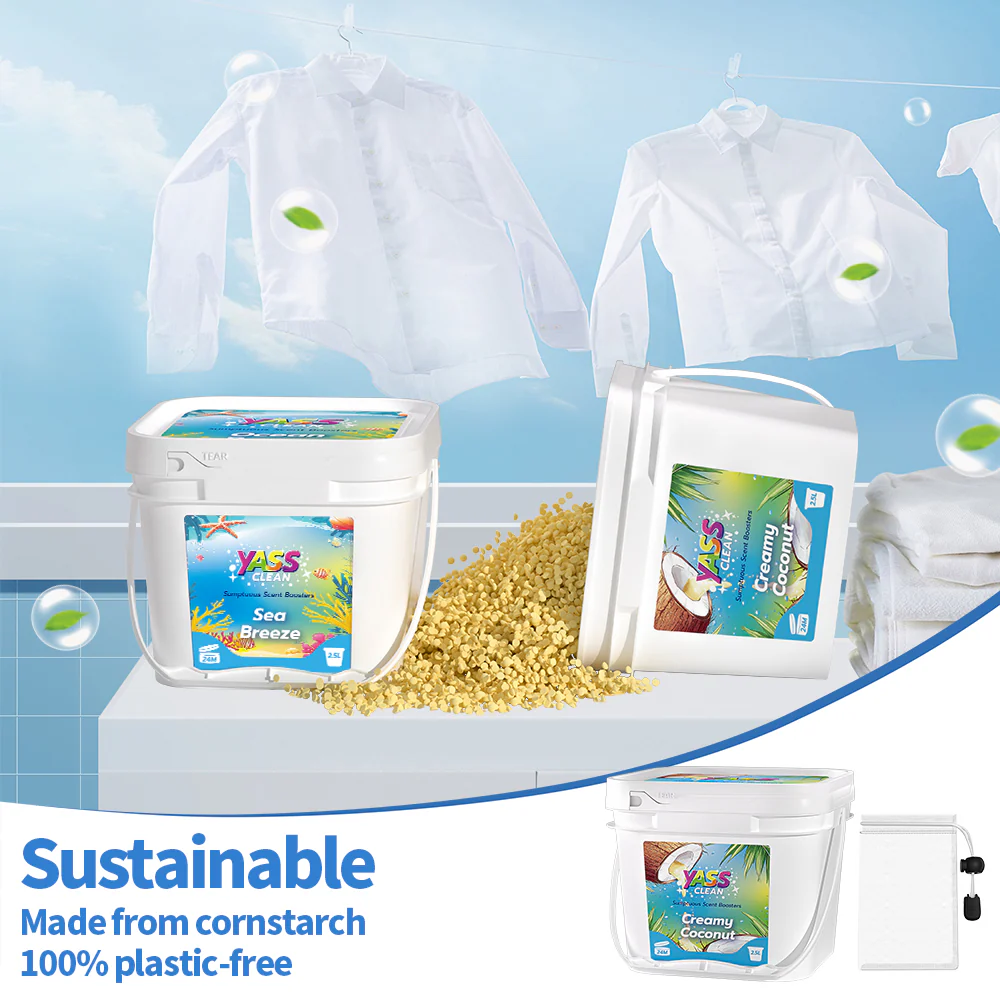 Sumptuous Scent Boosters (old formula) - Image 4