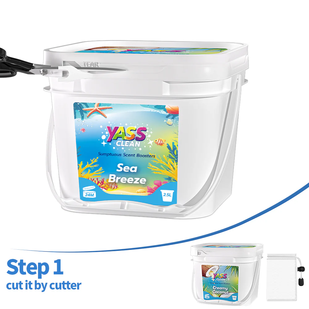 Sumptuous Scent Boosters (old formula) - Image 5