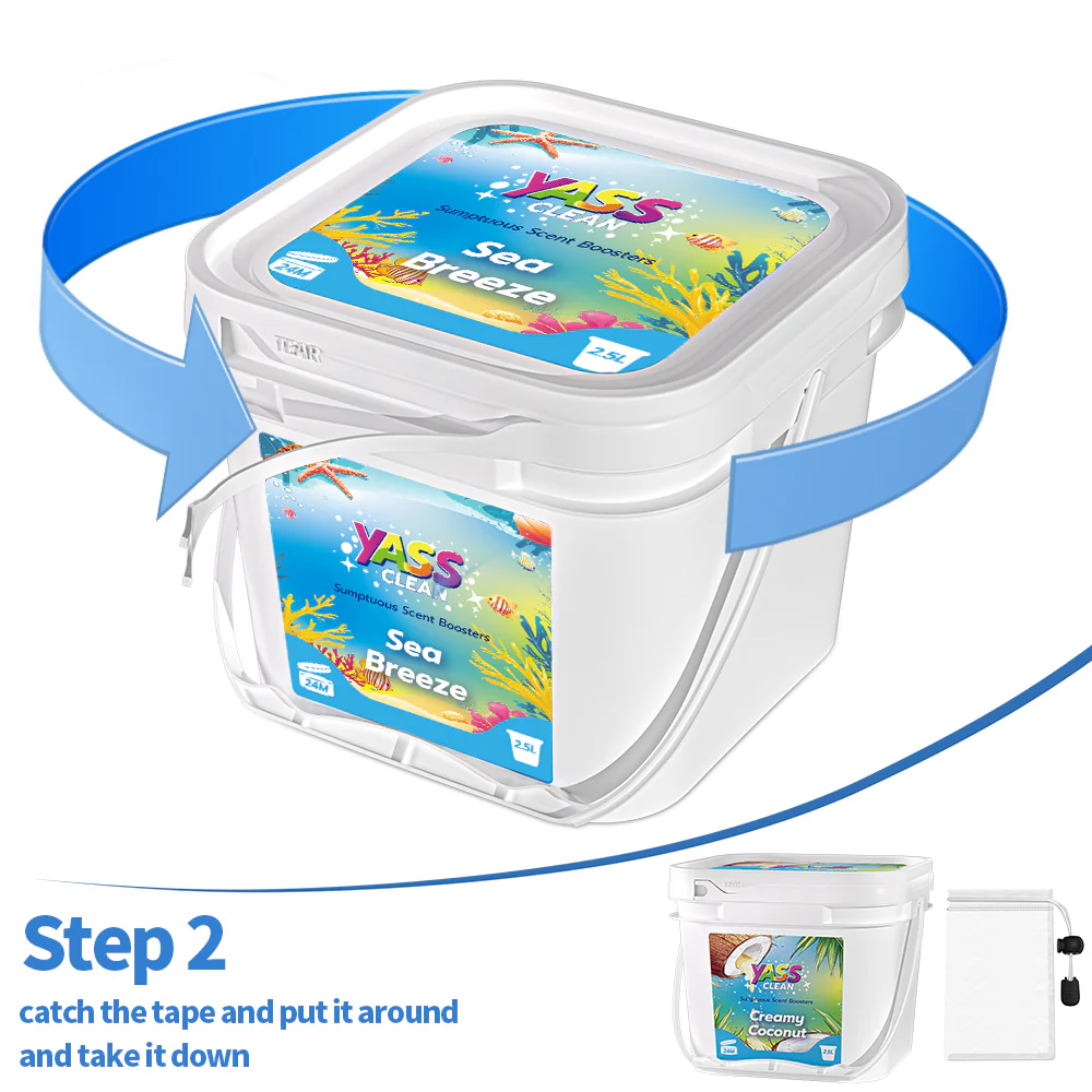 Sumptuous Scent Boosters (old formula) - Image 6