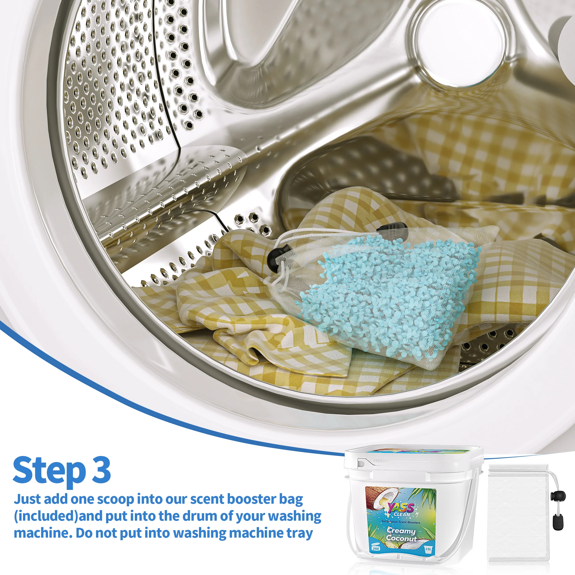 Sumptuous Scent Boosters (old formula) - Image 7