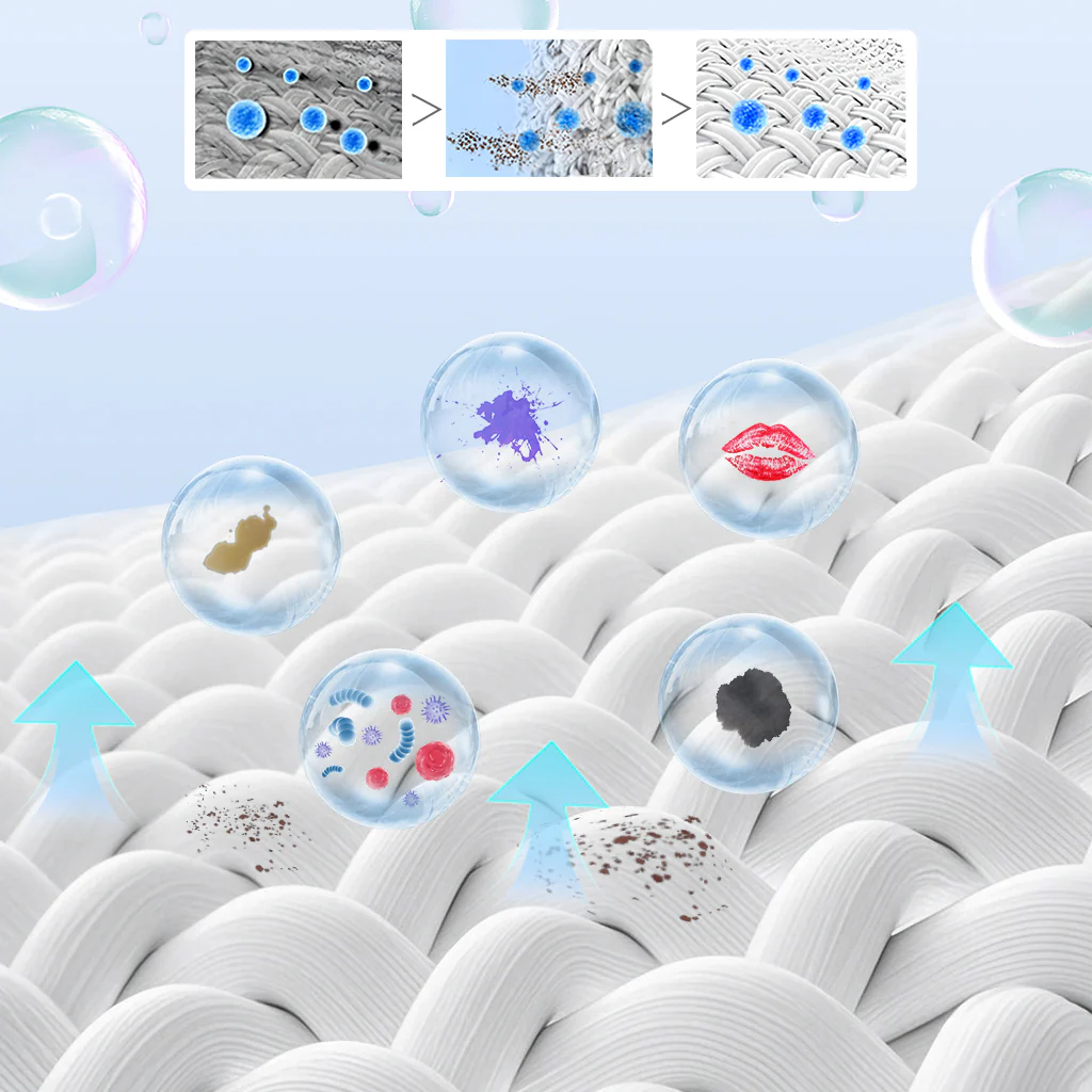 Superb Stain Remover - Image 10