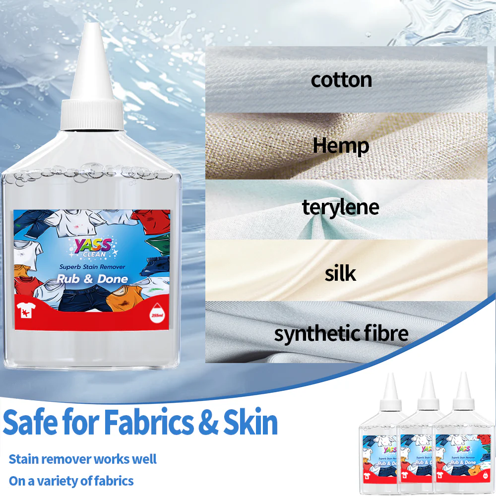 Superb Stain Remover - Image 3