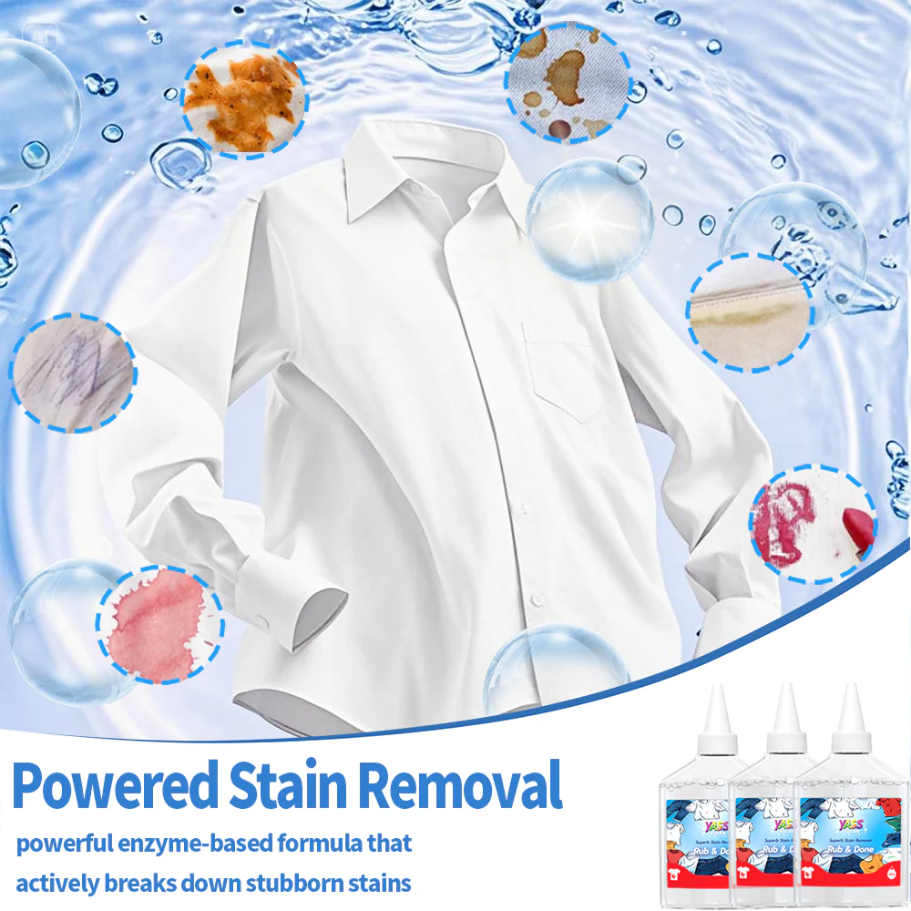 Superb Stain Remover - Image 5