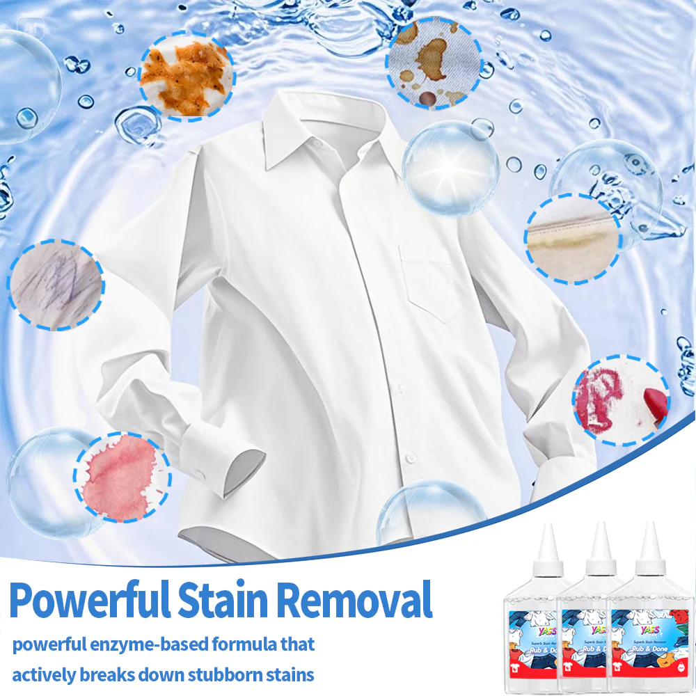 Superb Stain Remover - Image 6