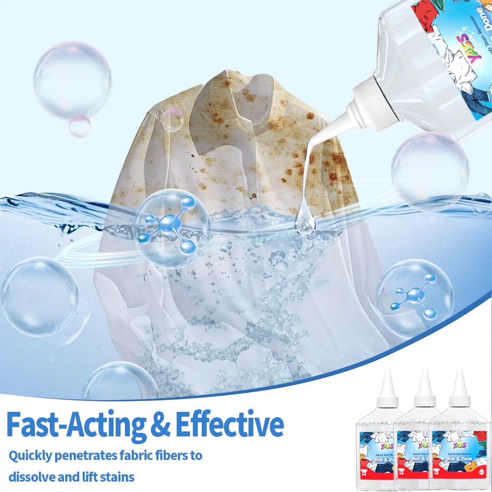 Superb Stain Remover - Image 7